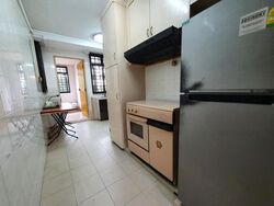 Blk 89 Commonwealth Drive (Queenstown), HDB 3 Rooms #442207661